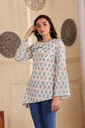 IRSA KURTI