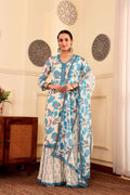 ABEER SHARARA SET