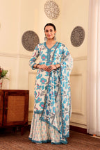 ABEER SHARARA SET