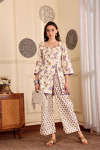 RIMSHA CO ORD SET