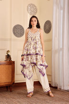 MALIKA CO ORD SET