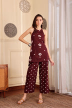 IQRA CO ORD SET