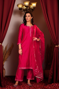 REEM KURTA SET