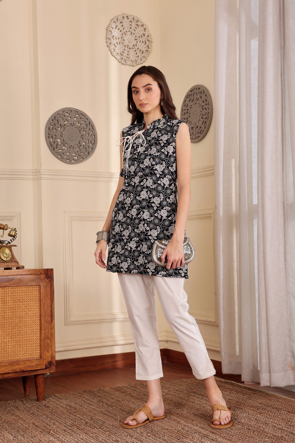 FALAK CO ORD SET