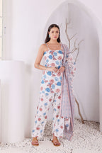 FIRDAUS KURTA SET