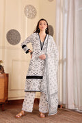 RIDA KURTA SET