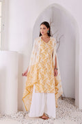 SANA KURTA SET