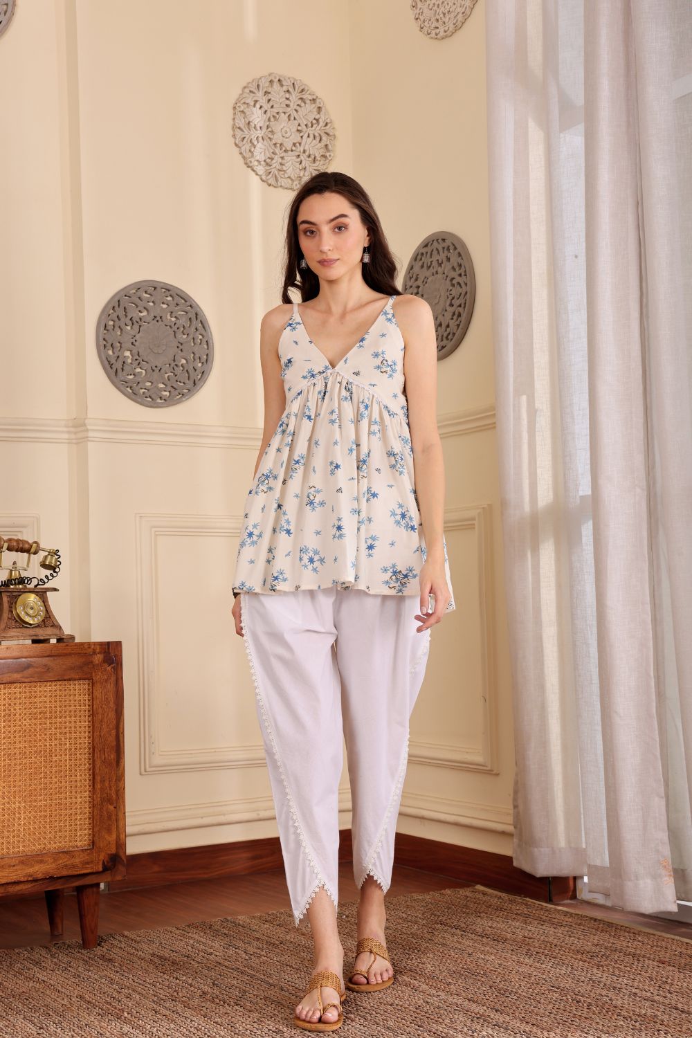 ADAH CO ORD SET