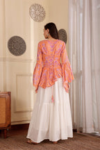 ZEENAT CO ORD SET