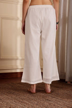 SAFIYYA STRAIGHT PANTS