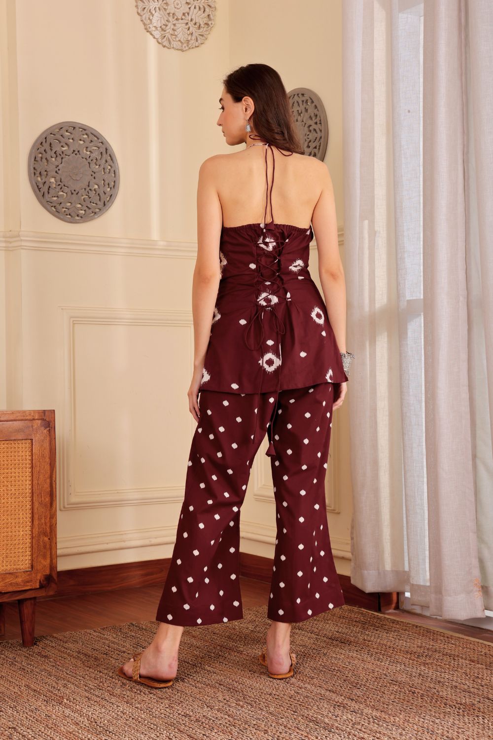 IQRA CO ORD SET