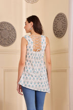 IRSA KURTI