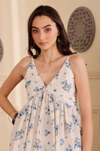 ADAH SHORT KURTI