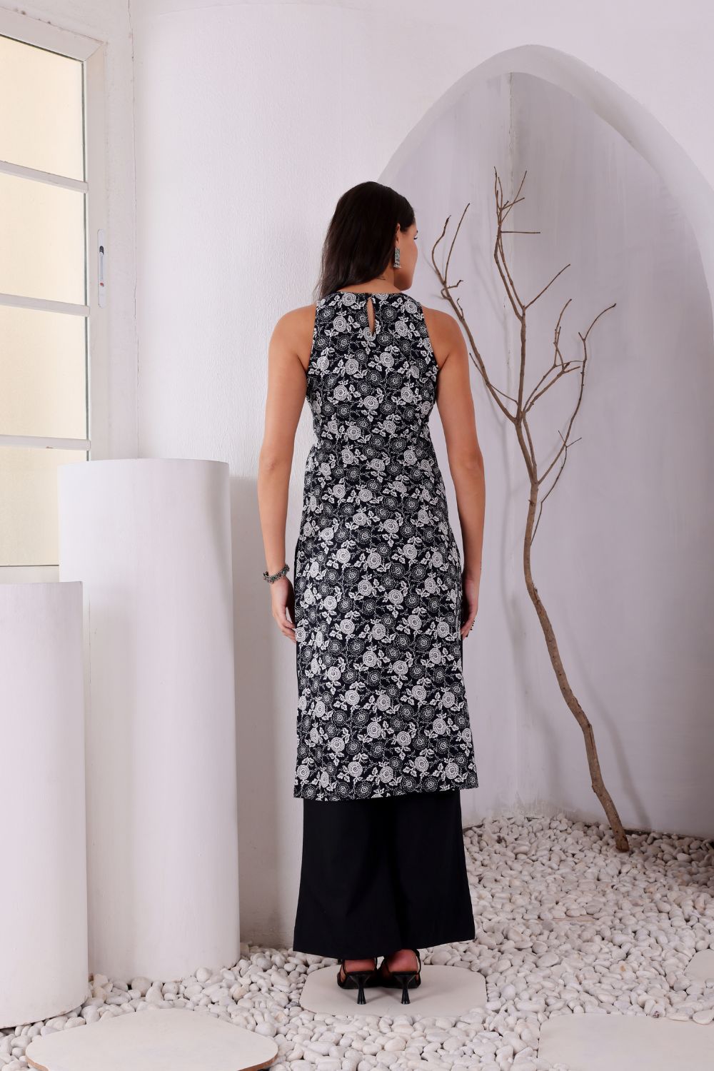 NURAAN KURTI