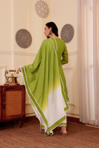 ARYANA KURTA SET