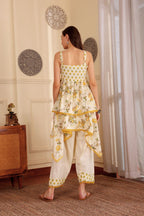 SHAYMA CO ORD SET