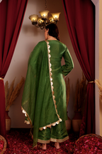 AAFREEN KURTA SET