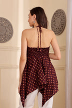 INSHA KURTI