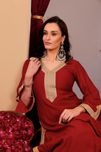 INAYA KURTA SET