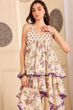 MALIKA CO ORD SET