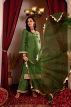 AAFREEN KURTA SET