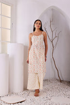SHAZIA KURTA SET