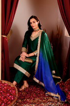 NOOR KURTA SET