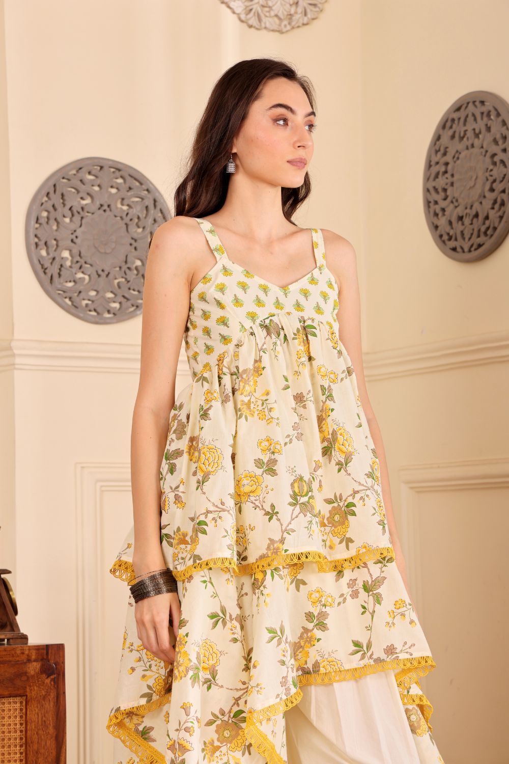 SHAYMA CO ORD SET