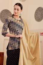 MAHTAB KURTA SET