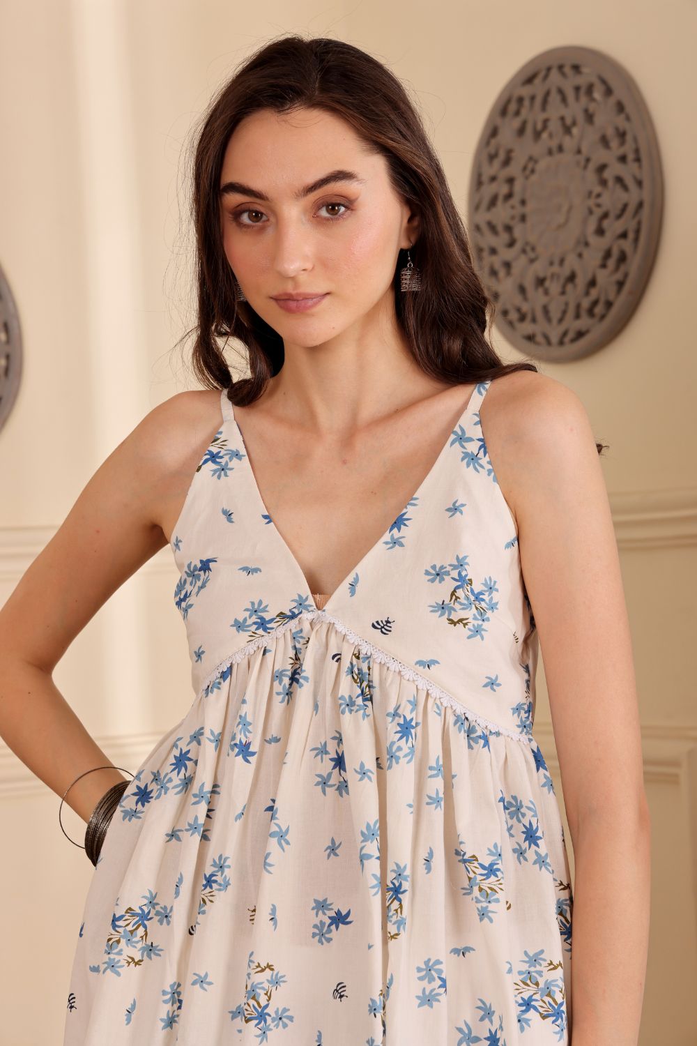 ADAH CO ORD SET