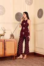 IQRA CO ORD SET