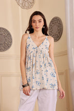 ADAH SHORT KURTI