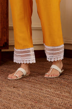 MEISHA KURTA SET