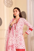 HANIYA KURTA SET