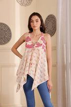 UZMA KURTI