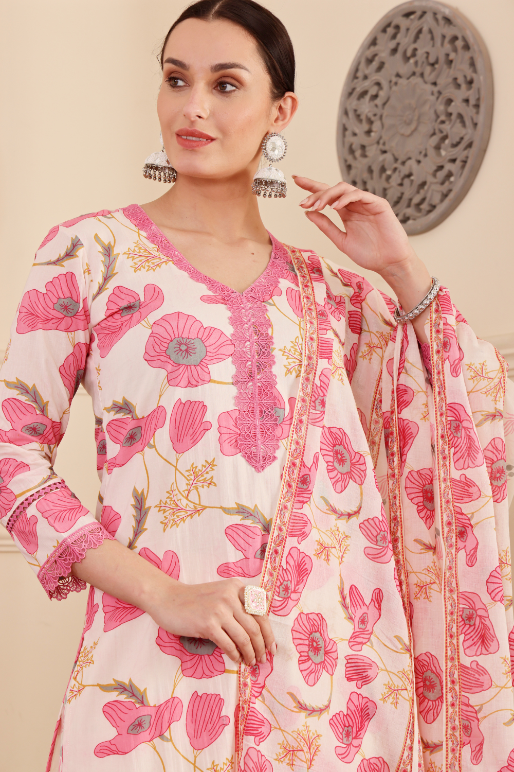 RAMIN SHARARA SET