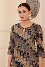 SARA SHARARA SET