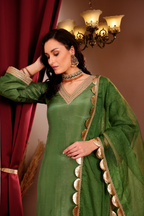AAFREEN KURTA SET