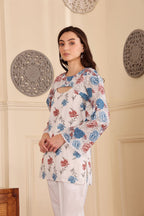 NATASHA KURTI