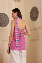 SAFIYYA CO ORD SET