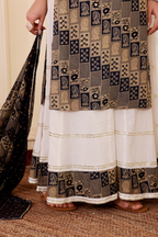 SARA SHARARA SET