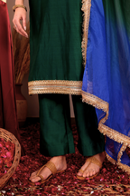 NOOR KURTA SET