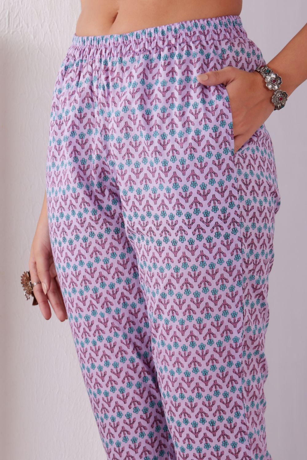TABBASUM CO ORD SET