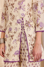 RIMSHA CO ORD SET