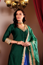 NOOR KURTA SET