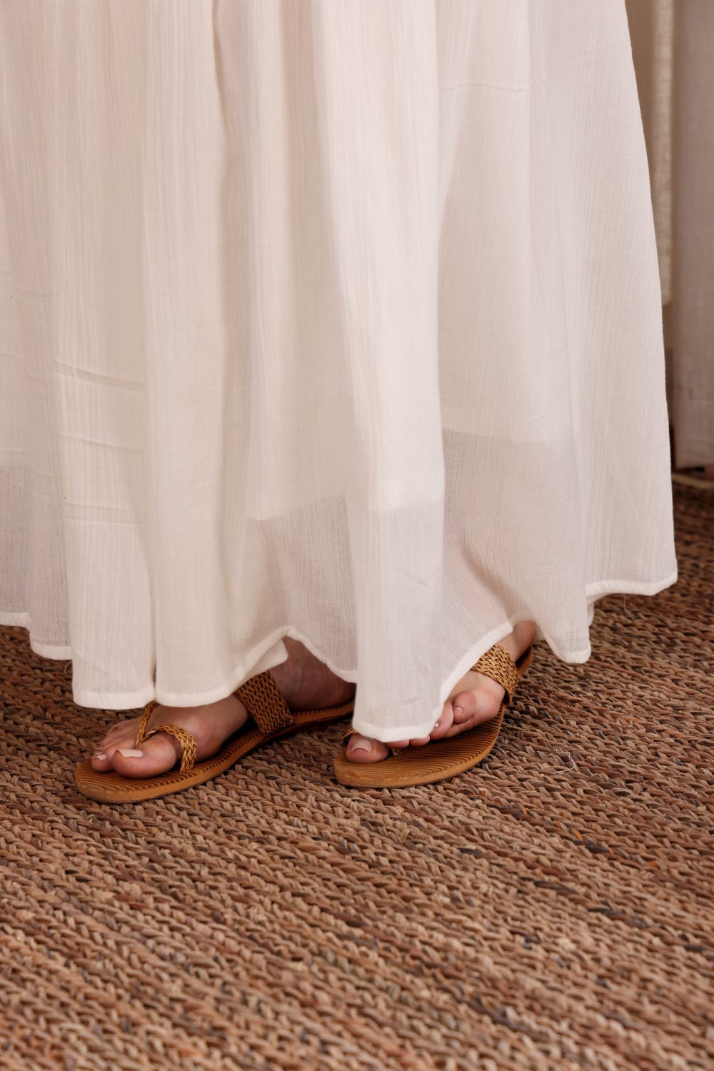 ANAM CO ORD SET