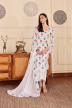MAHAK KURTA SET