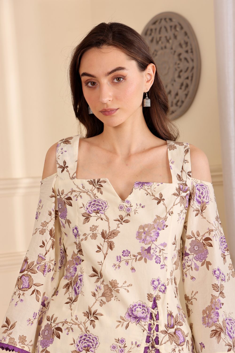 RIMSHA CO ORD SET
